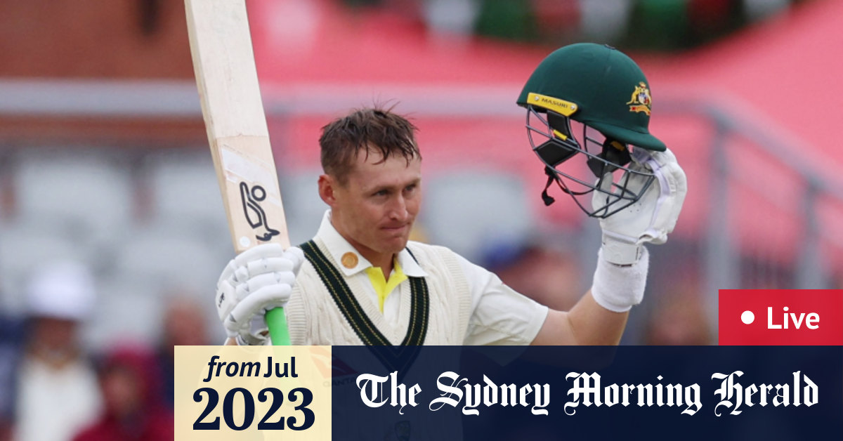 Ashes 2023 LIVE updates England v Australia Fourth Test day 4 scores